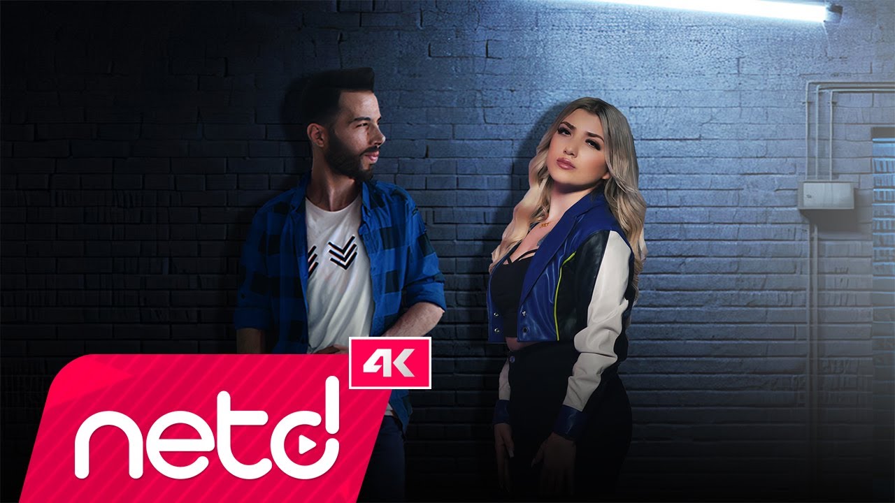 Hatice Kurtoğlu - Boşver (Y-Emre Music Club Remix)